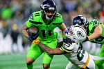 Seahawks eye Super Bowl title