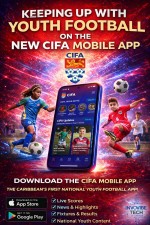 CIFA launches official mobile app to bring Cayman football closer to fans