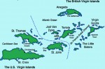 BVI AND USVI ‘AT SEA’ OVER YACHT CHARTER FEES