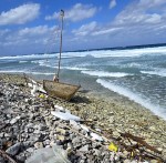 TEN MIGRANTS ARRIVED IN LITTLE CAYMAN