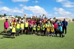 2025 FC INTERNATIONAL FOOTBALL CAMP – CAYMAN BRAC