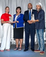 National Gallery Announces 4th Cayman Islands Biennial Awardees