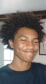 Missing: Armani McLean