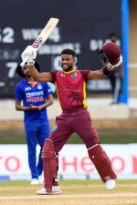 Windies lift World Cup hopes