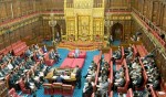 HOUSE OF LORDS REVIEWS UK-OTs RELATIONSHIP