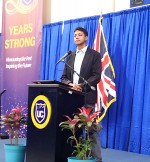 Yale Lecturer Examines Immigration and Labour at UCCI Lecture