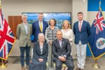 UK Parliamentarians Complete Successful Visit to Cayman
