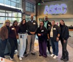 Cayman Delegation Attends World Premiere of The Bluff