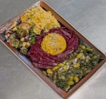 Phytonutrients: Enjoy a colourful plate inspired by the rainbow