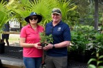 Botanic Park Opens Its Doors for First Look at New Native Plant Nursery