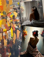 The Duppy & The Choice: Honoring Women’s History Through Caribbean Lore