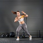 Rousey back in MMA hoping new company can rival UFC