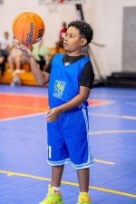 RBC Partners with Cayman Islands Basketball to Empower Young Athletes