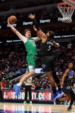 Mavs rookie star Flagg is youngest to drop 50