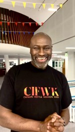 Confidence, Culture and the Runway: CIFWK Model Workshop Delivers Transformational Experience Across All Ages