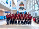 Cayman Islands Women’s National Team to resume Concacaf W Qualifiers campaign