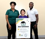 CARIBBEAN UTILITIES COMPANY, LTD. WRAPS UP ITS FIRST SAFETY SUPERHEROES ART COMPETITION