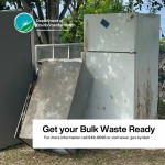 2026 Bulk Waste Collection Announcement