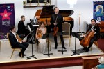 CayMusicA’s SoNoRo Chamber Music Festival