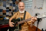 Crooner Smith ensured his life was worth living