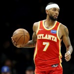 Nickeil soars for Hawks to grab Most Improved vote