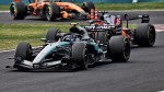 Mercedes driven to stay in front on Miami circuit
