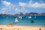 St Vincent’s Sailing Week cleans up with green prize