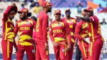 West Indies host Sri Lanka  intending to restore pride