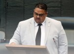 Minister Jay Ebanks Advances Key National Development Measures in Parliament