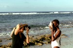 Female-focussed art at Cayman Art Week
