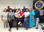 UCCI Workforce Readiness Centre Advances AI Readiness with Successful Cohort