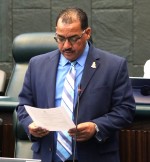 Government Accepts Private Member’s Motion for New-born Investment Fund with Modifications