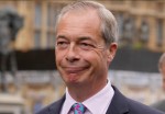 NATIONAL POLITICAL SHOCKWAVES FROM UK LOCAL ELECTIONS