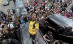 Jamaica attracts youth  through star influencer