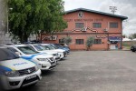 Trinidad cricket office  robbed by armed men
