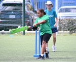League play resumes in the 2026 Inter-Primary Cricket Competition