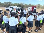 MRCU Wraps Up Awareness Week as Regional IG Reel Competition Begins