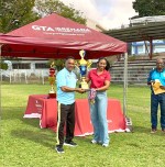Guyana’s 60th festivities are full of Sound, Soul and Taste