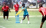 Cayman Prep A boys down Sir JAC in league play