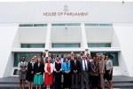 Parliament Concludes Productive 2025-2026 Session with Key Legislative and National Milestones