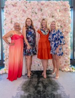 Cayman Islands Breast Cancer Foundation Hosts Transformative Evening Celebrating Courage, Beauty and Survivorship