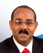 GASTON BROWNE FAVOURS OECS POLITICAL UNION