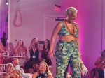 Beyond the Scar: Breast Cancer Survivors Showcase their Beauty