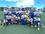 Cayman Islands Field Hockey Association