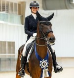Martin, 16, jumps to next level