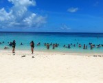 Cay 800m is perfect prep for the big test