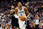 Spurs inspired by Victor’s brilliance to upset Knicks