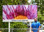 Cayman National Cultural Foundation Launches Innovative Public Art Initiative at Mind’s Eye Centre