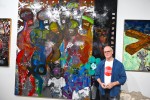 Cayman Art Week Bus Tour (Part 1)