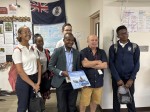 CCMI LAUNCHES DOUG ALLAN OCEAN SUSTAINABILITY AWARDS